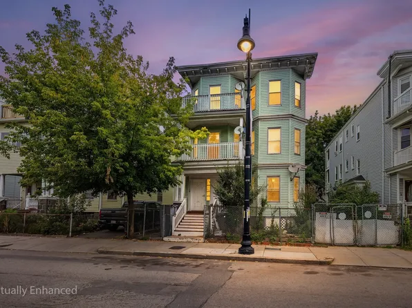 374 Geneva Ave, Dorchester, MA 02122