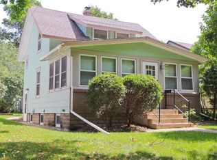 3742 Xerxes Ave N, Minneapolis, MN 55412