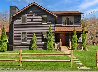 89 Old Liberty Rd, Livingston Manor, NY 12758