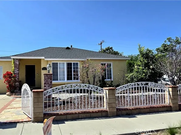 14603 Dublin Ave, Gardena, CA 90249