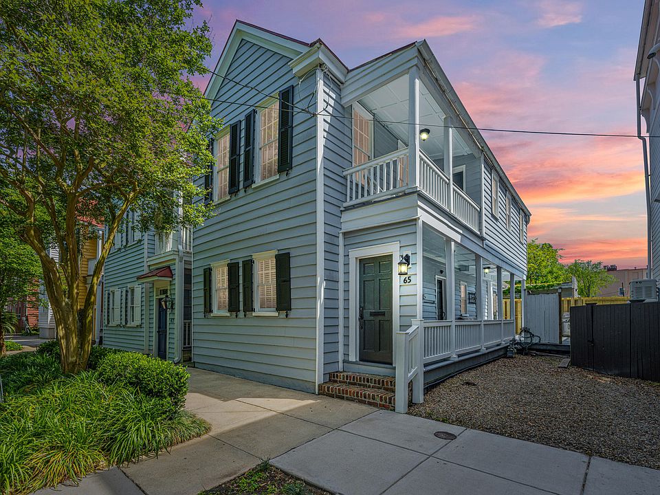 65 Radcliffe St, Charleston, SC 29403 Zillow