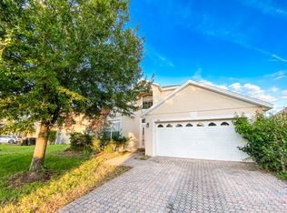 838 Whispering Cypress Ln, Orlando, FL 32824