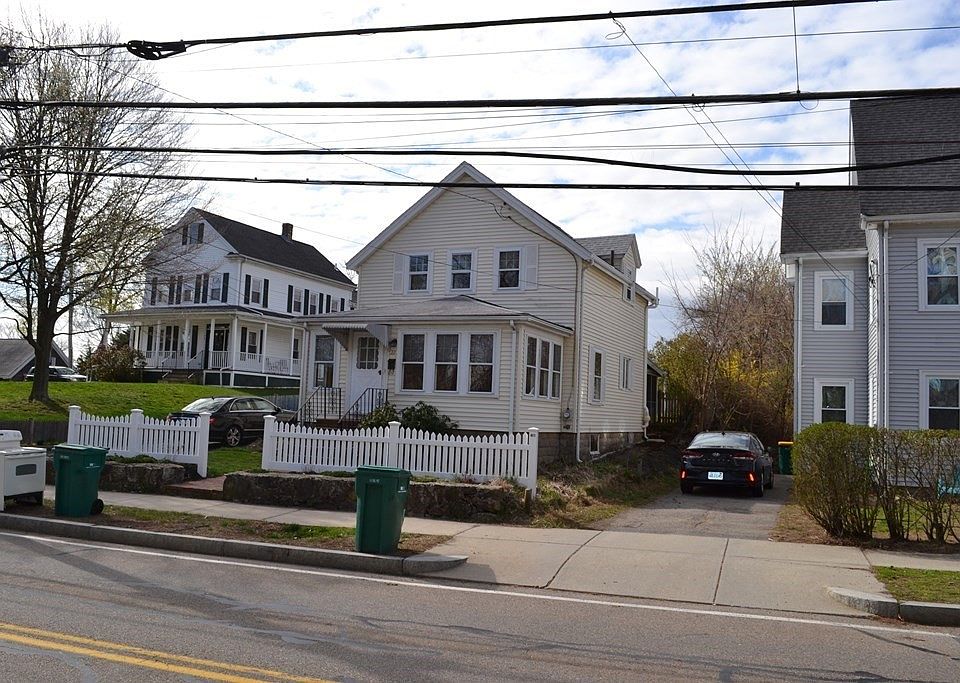 22 Chapel St, Norwood, MA 02062 Zillow