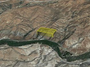 0 Vic Soledad Cyn, Santa Clarita, CA 91390