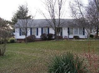 950 Ashby Station Rd, Front Royal, VA 22630