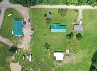 22070 Coe Rd, Pleasantville, PA 16341