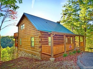 814 Ski View Ln, Sevierville, TN 37876