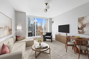 1 West End Avenue #15C image 1 of 20
