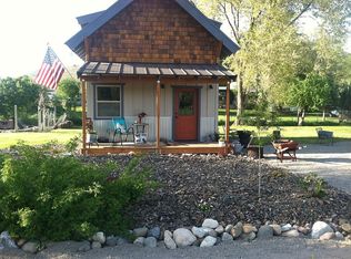 56 Mundy Rd #A, Twisp, WA 98856