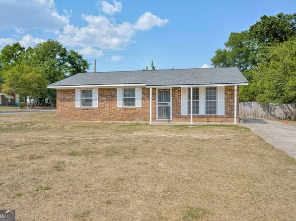 2179 Vandivere Rd, Augusta, GA 30904