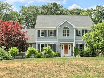 5 Bishops Way, North Reading, MA, 01864