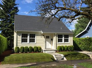 1523 SE Tolman St, Portland, OR 97202