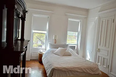 Rented by Mdrn Residential