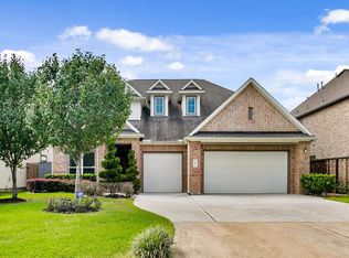 6405 Rolla St, Houston, TX 77055