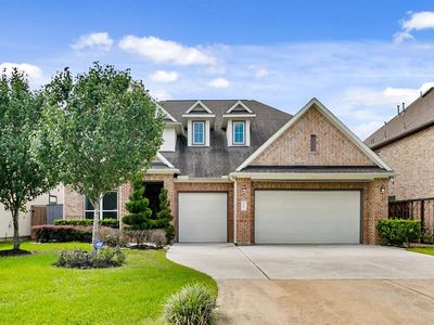 6405 Rolla St, Houston, TX, 77055