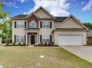 405 Slate Dr, Boiling Springs, SC 29316