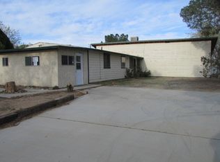 43213 1st View St, Lancaster, CA 93535
