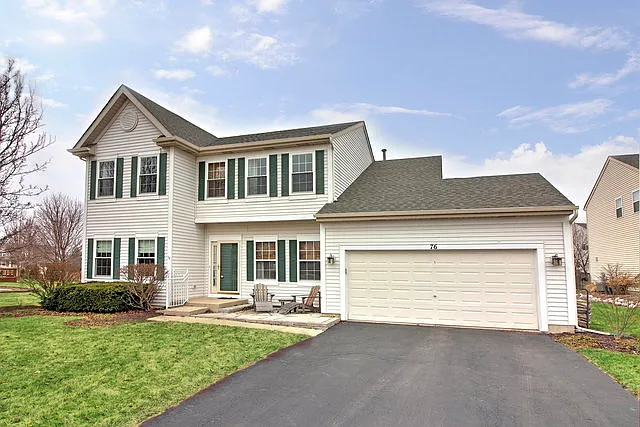 76 Old Farm Ct photo 1