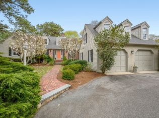 208 Scudder Bay Cir, Centerville, MA 02632