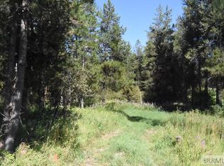 4589 E 1400 N, Ashton, ID 83420