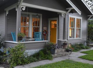 124 Mesquite St, Boerne, TX 78006