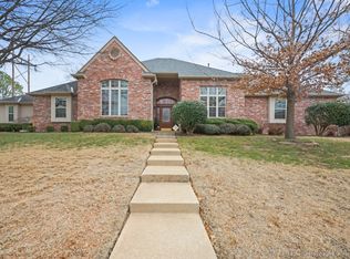 8915 S Toledo Ave, Tulsa, OK 74137
