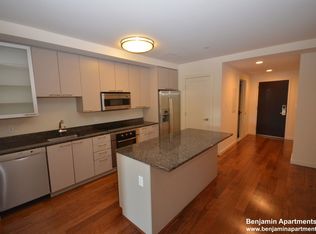 112-118 Canal St #601-Z, Boston, MA 02114