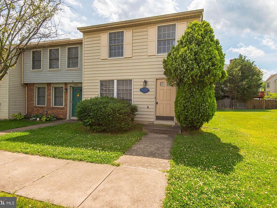 1st image of 6300 Betsy Ross Ct