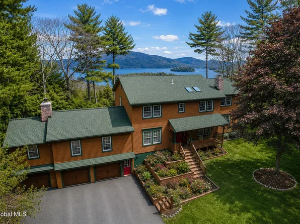 35 Woodland Ridge, Bolton Landing, NY 12814