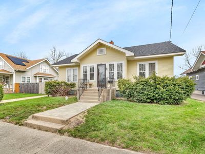 325 W 3rd St, Sandwich, IL, 60548