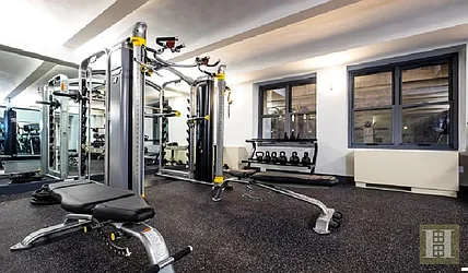 Rented by Halstead Real Estate