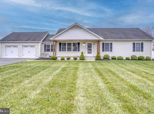 70 Barney Jenkins Rd, Felton, DE 19943