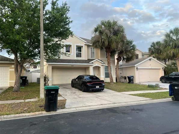 (undisclosed Address), Orlando, FL 32824