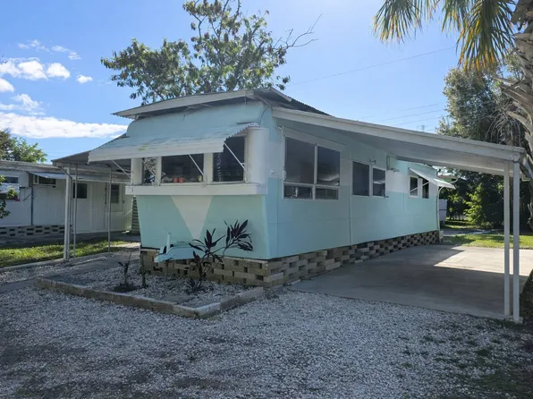 5757 66th St N Lot 4, Saint Petersburg, FL 33709