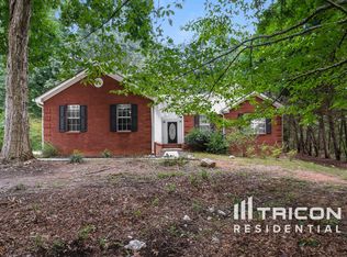 85 Parkwood Dr, Covington, GA 30016