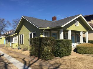 5343 Vickery Blvd, Dallas, TX 75206