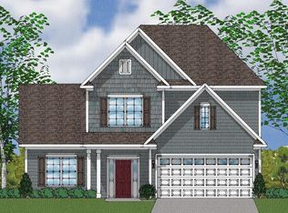 1164 Sea Lavender Dr LOT 12, Wilmington, NC 28403