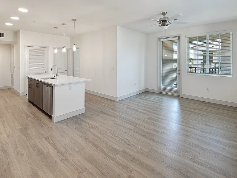 Alivia Apartments — Photo 29