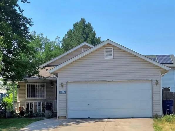 14574 Andrews Drive, Denver, CO 80239
