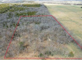 TRACT 4 Spring Valley Rd, Louisburg, KS 66053