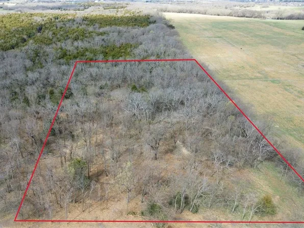 TRACT 4 Spring Valley Rd, Louisburg, KS 66053
