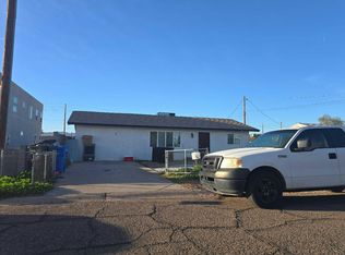 2535 E Southgate Ave, Phoenix, AZ 85040