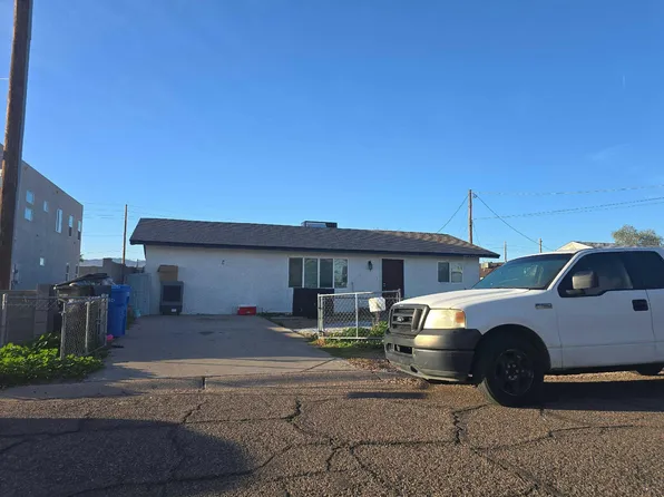 2535 E Southgate Ave, Phoenix, AZ 85040