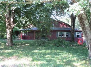 35 Cucumber Hill Rd, Killingly, CT 06239