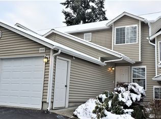 5515 99th Street Ct E, Puyallup, WA 98373