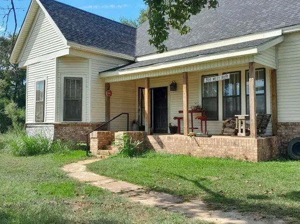 504 W Rusk St, Mount Enterprise, TX 75681