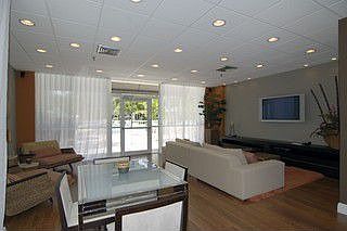 Party Room with TV/DVD/Surround Sound