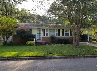 624 Hibner St, Tupelo, MS 38804