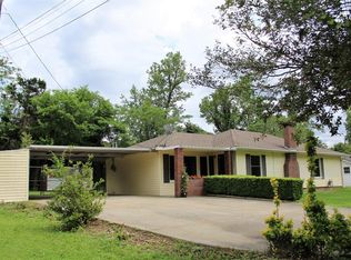 408 Temple St, Woodville, TX 75979