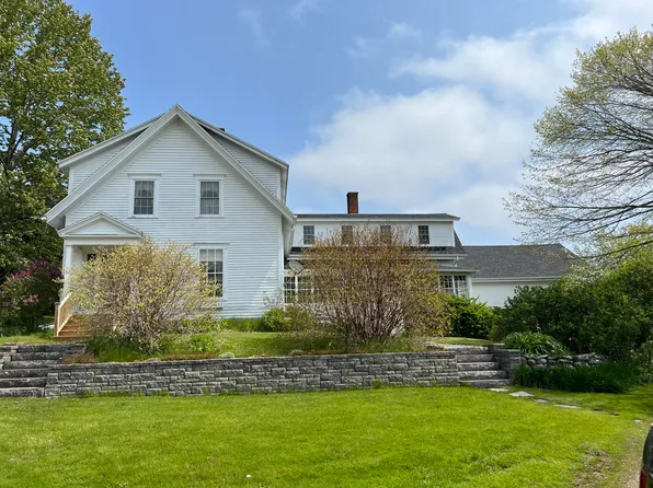 11 Church Hill Circle, Columbia Falls, ME 04623